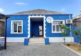 Maştağada həyət evi satılır