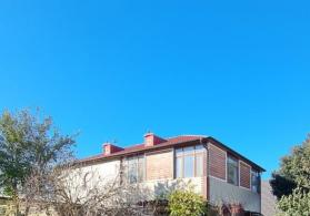 Albalıda Villa satılır