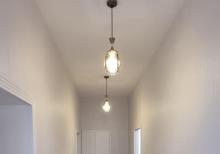 Albalıda Villa satılır