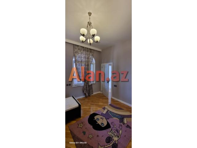 Albalıda Villa satılır