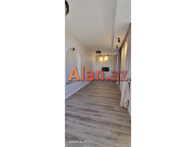 Albalıda Villa satılır