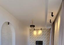 Albalıda Villa satılır