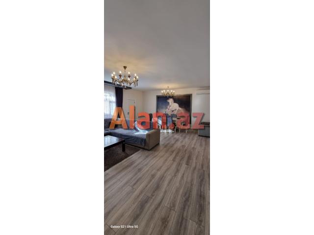 Albalıda Villa satılır