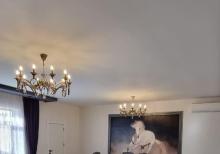 Albalıda Villa satılır