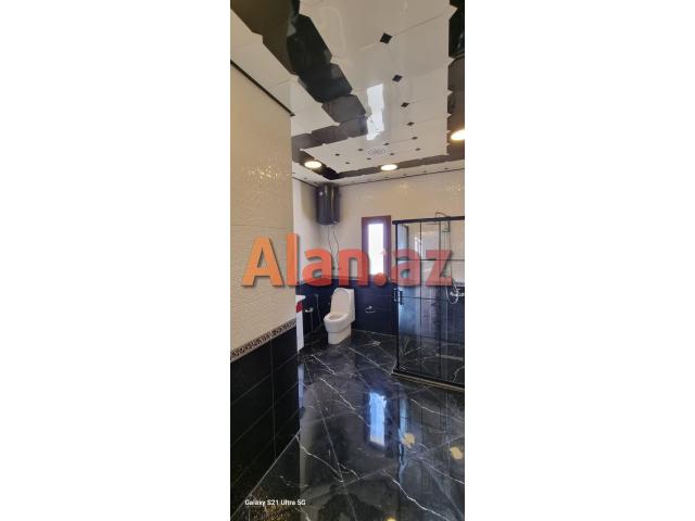 Albalıda Villa satılır