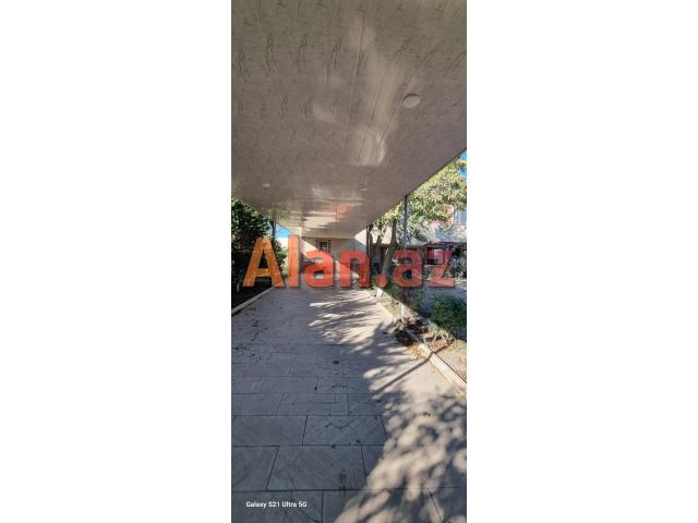 Albalıda Villa satılır