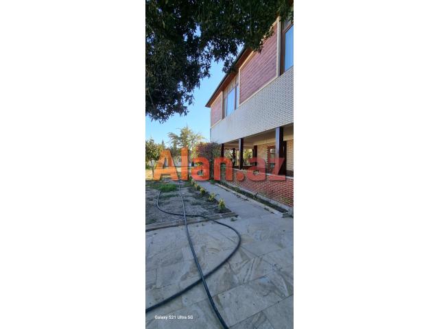 Albalıda Villa satılır