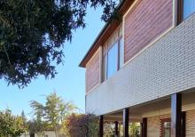 Albalıda Villa satılır