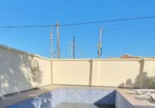 Albalıda Villa satılır