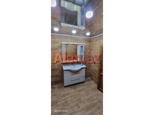 Albalıda Villa satılır