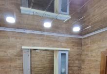 Albalıda Villa satılır