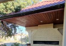 Albalıda Villa satılır