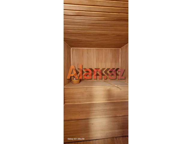 Albalıda Villa satılır