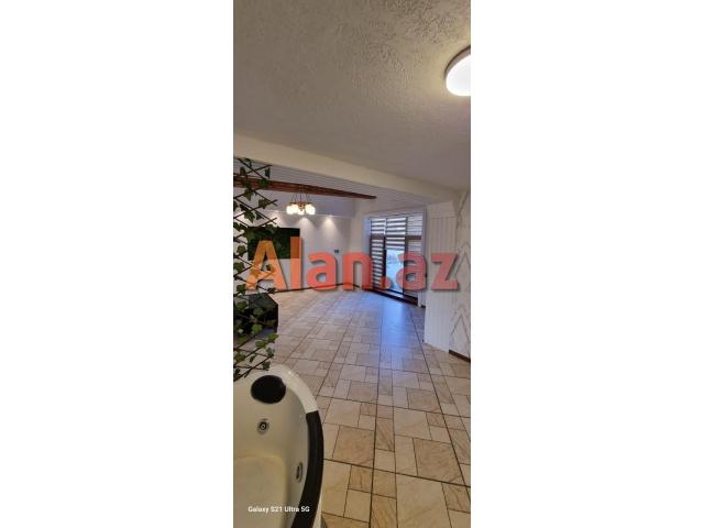 Albalıda Villa satılır