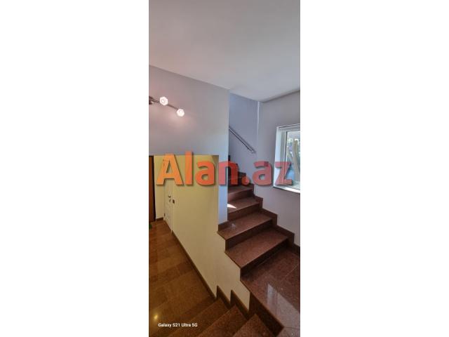 Albalıda Villa satılır