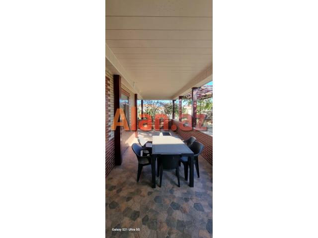 Albalıda Villa satılır