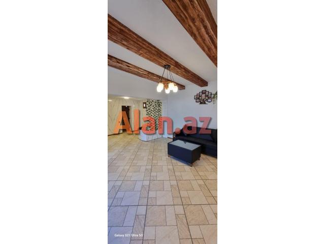 Albalıda Villa satılır