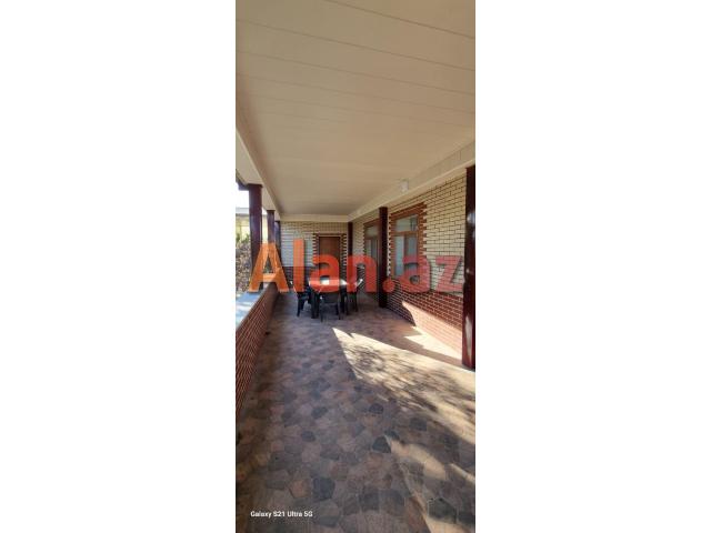 Albalıda Villa satılır