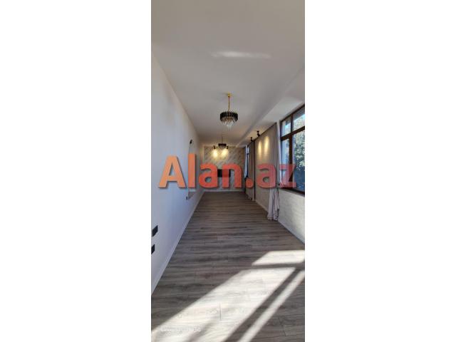 Buzovnada bağ evi satılır