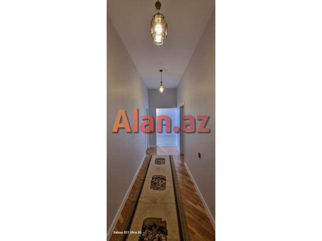 Buzovnada bağ evi satılır