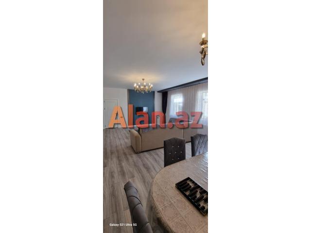 Buzovnada bağ evi satılır