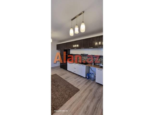 Buzovnada bağ evi satılır