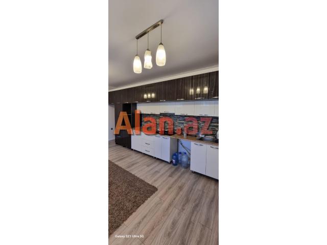 Buzovnada bağ evi satılır