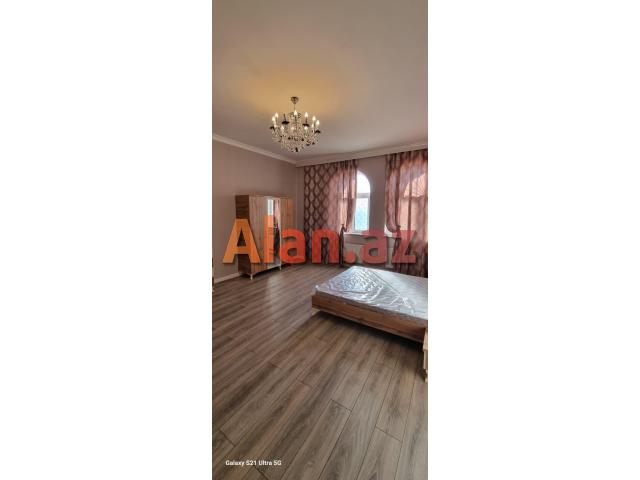 Buzovnada bağ evi satılır