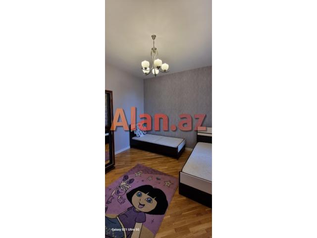 Buzovnada bağ evi satılır