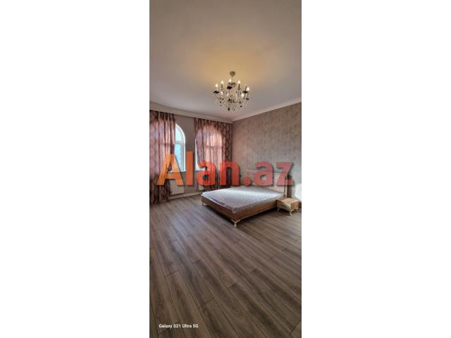 Buzovnada bağ evi satılır