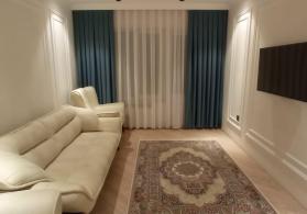 Qaraçuxurda tam təmirli 2 otaqlı mənzil