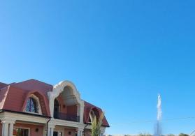 Albalıda villa satılır