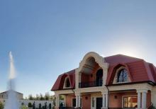 Albalıda villa satılır