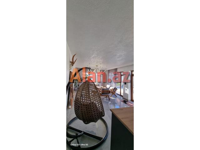 Albalıda villa satılır