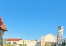 Albalıda villa satılır