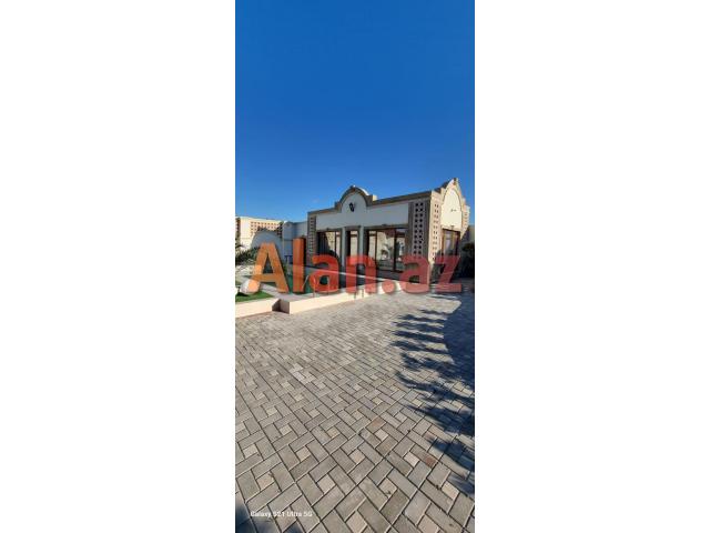 Albalıda villa satılır