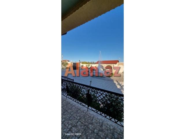 Albalıda villa satılır