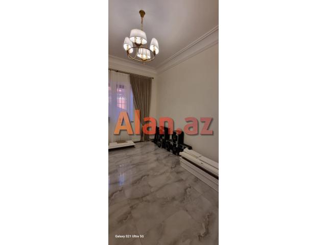 Albalıda villa satılır