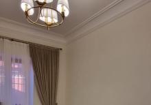 Albalıda villa satılır