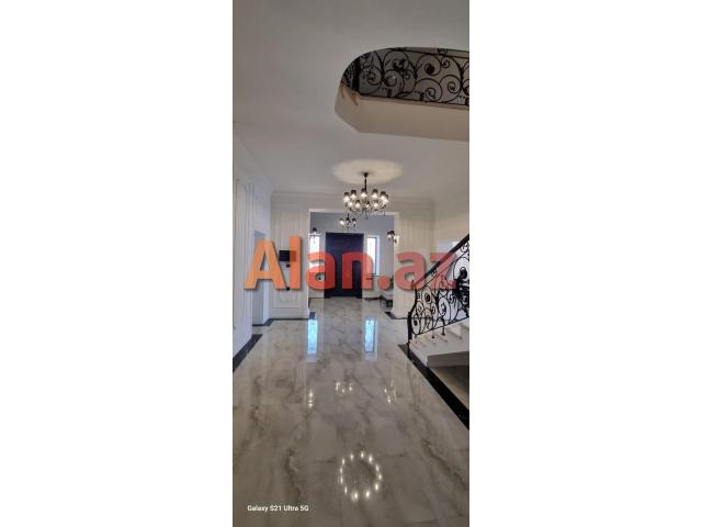 Albalıda villa satılır