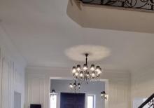 Albalıda villa satılır