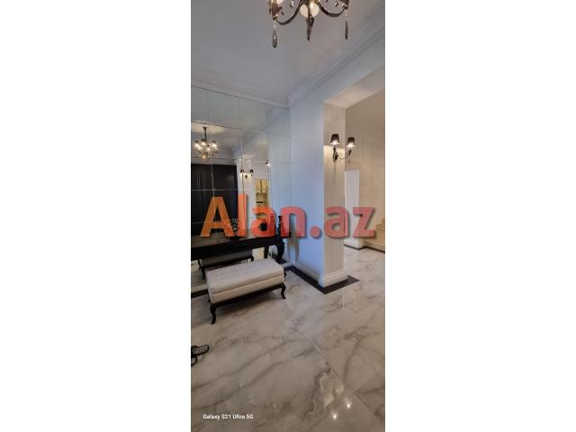 Albalıda villa satılır