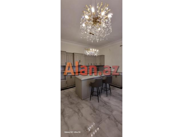 Albalıda villa satılır