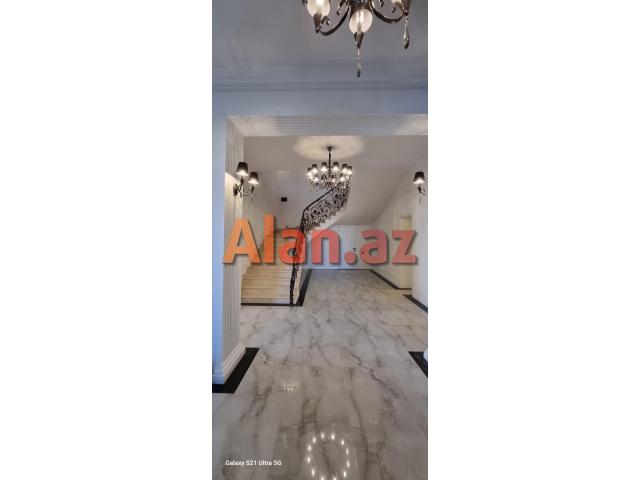 Albalıda villa satılır