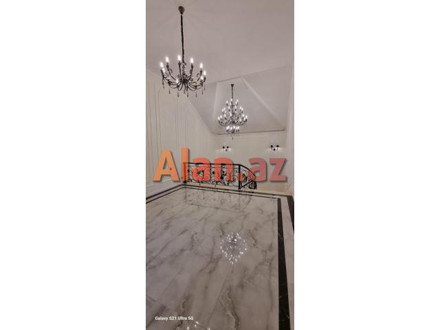 Albalıda villa satılır