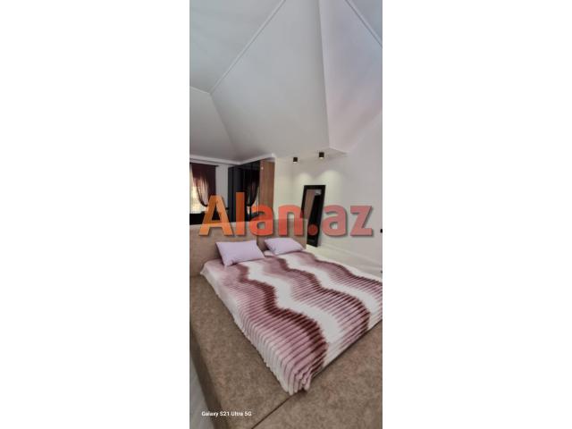 Albalıda villa satılır