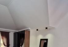 Albalıda villa satılır