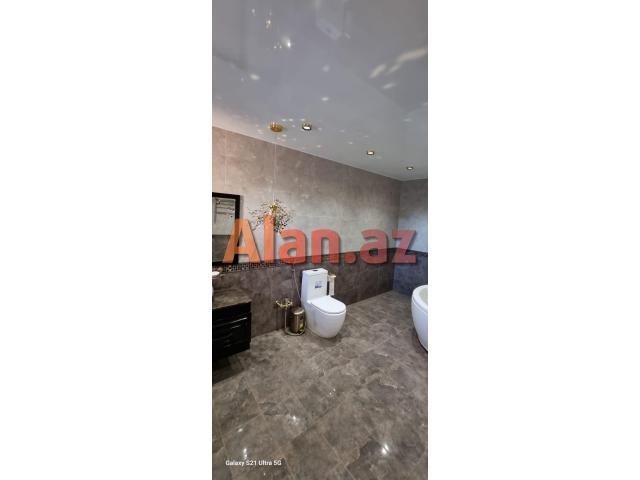 Albalıda villa satılır