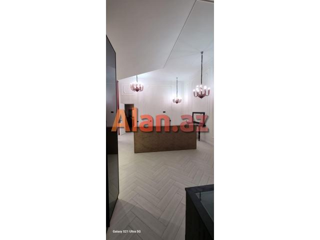 Albalıda villa satılır