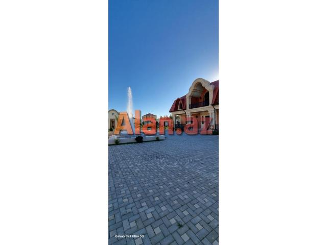 Albalıda villa satılır